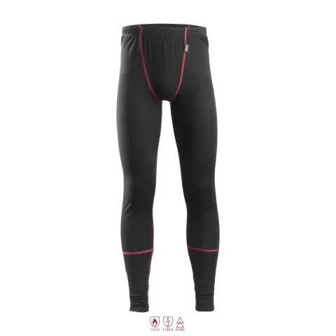 Snickers Workwear 9468 ProtecWork Långkalsong Beställ nu